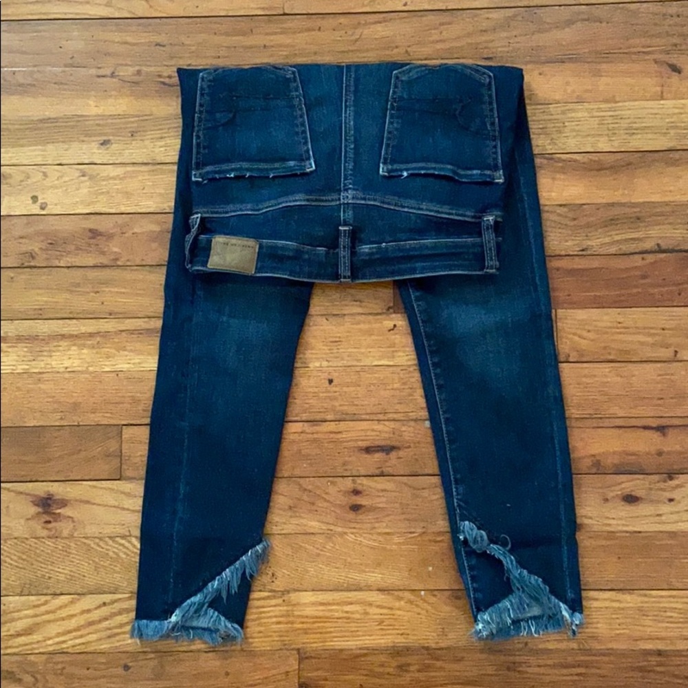 AEO Jeans